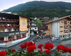 Otel Eberl (Finkenberg, Avusturya)