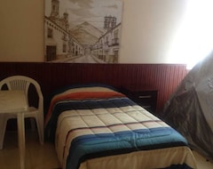 Khách sạn Hostal Carlos V (Potosí, Bolivia)