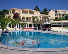 Otel Ionian Sea View (Kavos, Yunanistan)