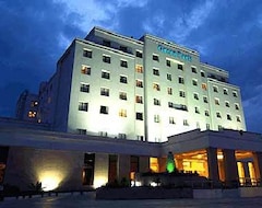 Hotel Green Park Chennai (Chennai, Indien)