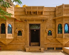 Hotel Jeet Villa (Jaisalmer, Indija)