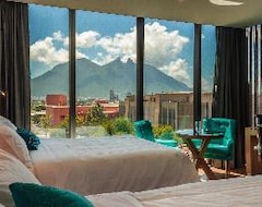 Khách sạn Hotel Kavia Monterrey (Monterrey, Mexico)