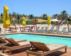 Hotel Palmgrove Lodge (Margate, South Africa)