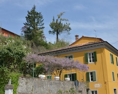 Nhà trọ Villa Lucchesi (Bagni di Lucca, Ý)