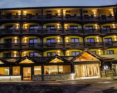 Khách sạn National Park Hotel & Spa (Cotronei, Ý)