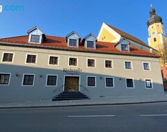 Hotelgasthof Kirchenwirt (Schierling, Njemačka)