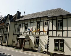 Khách sạn Hotel Villa Des Effats (Vielsalm, Bỉ)