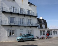 Hotel Du Pouldu (Clohars-Carnoët, Francuska)