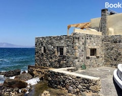 Tüm Ev/Apart Daire Poseidon's House (Kalymnos - Pothia, Yunanistan)