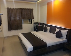 Khách sạn Vrindavan (Panvel, Ấn Độ)