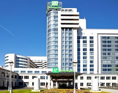Otel Holiday Inn St. Petersburg - Moskovskye V. (Sankt Petersburg, Rusya)