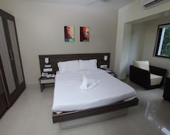 Hotel Visava (Mahad, India)
