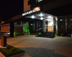 Biazi Plaza Hotel (Bauru, Brazil)