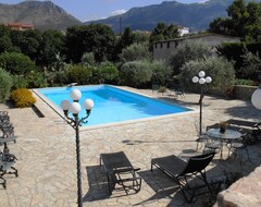 Bed & Breakfast B&B Al Giardino (Monreale, Italia)