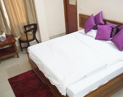 Khách sạn OYO 9301 Hotel RedBury (Ghaziabad, Ấn Độ)
