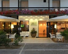 Hotel Morotti (Misano Adriatico, Italien)