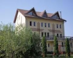 Hotel Pensiunea Ando (Moieciu, Romania)