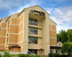 Otel Kings Inn & Suites Mason (Loveland, ABD)