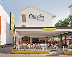Otel Charlies & Restaurant (Kata Beach, Tayland)