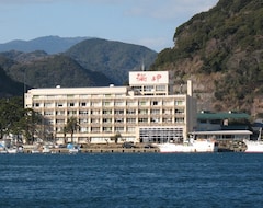 Ryokan Shimoda Itoen Hotel Hanamisaki (Shimoda, Japani)