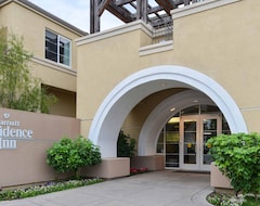 Otel Residence Inn Palo Alto Los Altos (Los Altos, ABD)