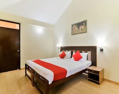 Hotel Capital O 5583 Alagoa Resort (Colva, Indija)