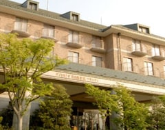Hotel ダイヤモンド片山津温泉ソサエティ (Kaga, Japan)