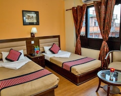 Hotel Namtso (Katmandú, Nepal)