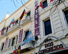 Hotel Dos Congresos (Buenos Aires City, Argentina)