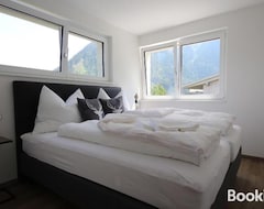 Toàn bộ căn nhà/căn hộ Bellevue Apartments (Bürserberg, Áo)