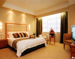 Hotelli Hotel Guangdong International - GDH (Hong Kong, Hong Kong)