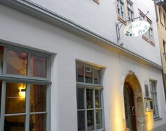 Hotel Zur Noll (Jena, Germany)