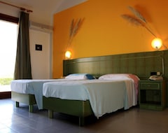 Hotel Le Tonnare Di Stintino - Beach Resort (Stintino, Italy)