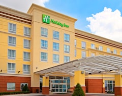 Khách sạn Holiday Inn Louisville Airport - Fair/Expo, an IHG Hotel (Louisville, Hoa Kỳ)