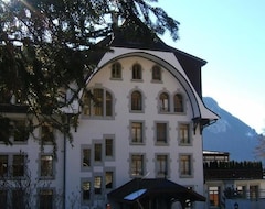 Hotel Soldanelle 02 (Château-d'Oex, Switzerland)