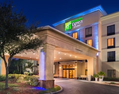 Hotelli Holiday Inn Express Hotel & Suites Tampa-Anderson Road-Veterans Exp, An Ihg Hotel (Tampa, Amerikan Yhdysvallat)