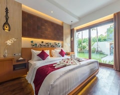 Entire House / Apartment Mokko Suite Villas Bali (Bangli, Indonesia)