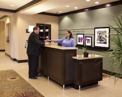 Otel Hampton Inn & Suites Seattle/Federal Way (Federal Way, ABD)