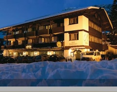 Khách sạn Hotel Armin (Selva in Val Gardena, Ý)