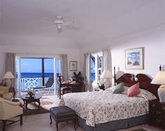 Hotel Pink Beach Club (Tucker´s Town, Bermudas)