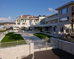 Hotel Residence Celigo (Portorož, Slovenia)