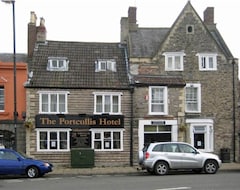 Hotel The Portcullis, Chipping Sodbury (Chipping Sodbury, United Kingdom)