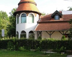 Hotel Villa Regina (Palić, Serbia)