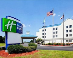 Holiday Inn Express Greenville, an IHG Hotel (Greenville, USA)