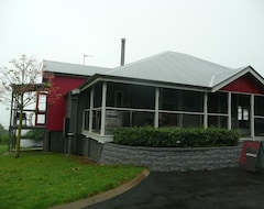 Pensión Flame Hill Vineyard (Montville, Australia)