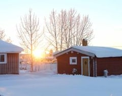 Casa rural Wildact Adventure AB (Arvidsjaur, Suecia)