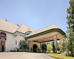 Khách sạn Best Western- Big Bear Chateau (Big Bear Lake, Hoa Kỳ)