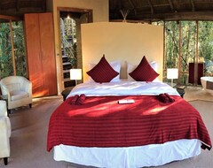 Hotel Trogon House And Forest Spa (Plettenberg Bay, Sudáfrica)