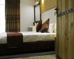 Hotel The Tenth (Ella, Šri Lanka)