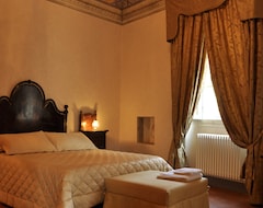 Hotel Locanda San Marco (Pistoia, Italy)